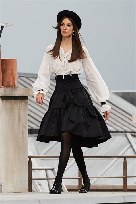 The 15 Best Chanel Outfits, From the Runway to Street Style.